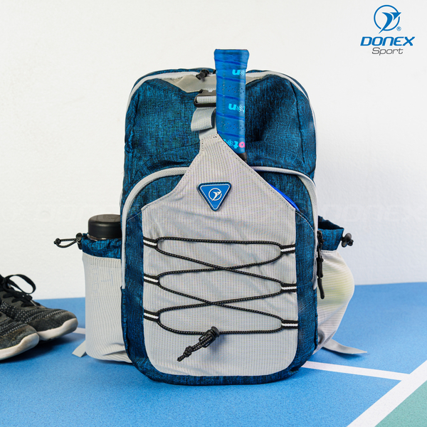 Balo thể thao Donex Gear BB-1604 Xanh Copan